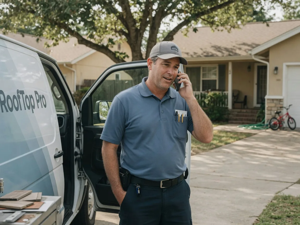 Roof Repair Union City, OH FAQs