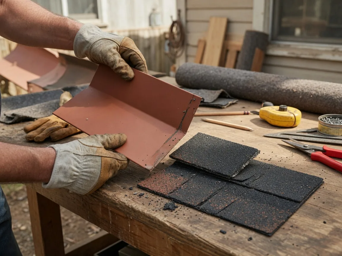 Roof Repair company in Union City, OH